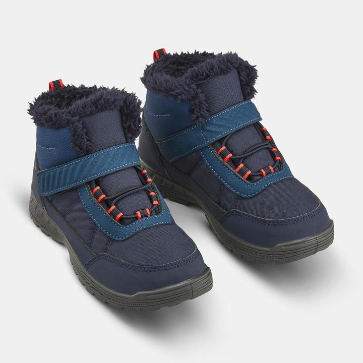 Immagine prodotto Quechua SH100 (27)