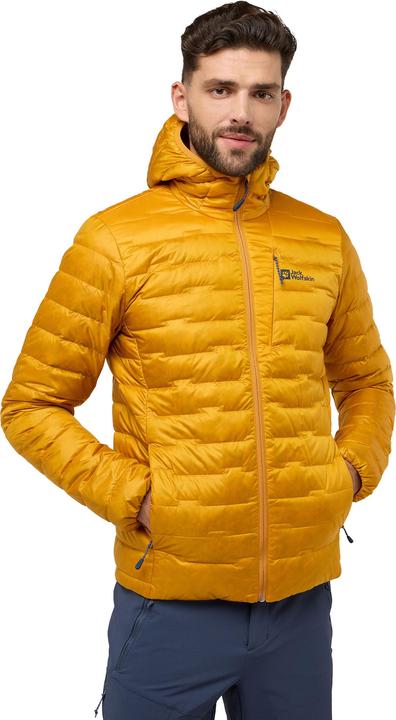 Produktbild Jack Wolfskin Passamani Down Hoody M (XL)