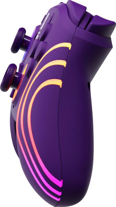 Produktbild PDP Afterglow Wave (Switch, Switch Lite, Switch OLED, Switch 2)