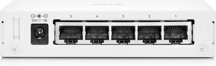 Produktbild Aruba Instant On 1430 (5 Ports)