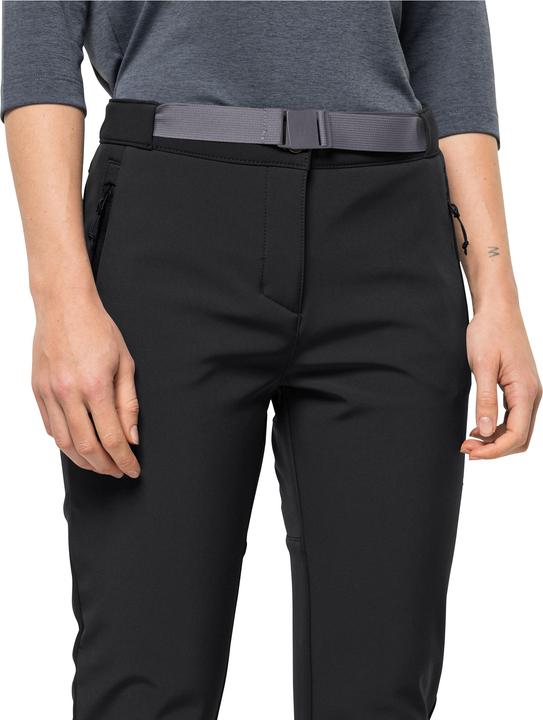Actual product image Jack Wolfskin Stollberg Pants W (Frequency band 38 (2600 MHz))