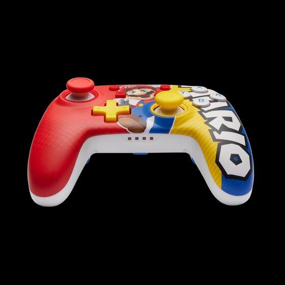 Actual product image PowerA NANO - Controller (Switch, Switch Lite, Switch OLED)