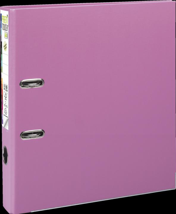 Actual product image Exacompta Folder (A4, 50 mm, 1 Piece)