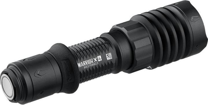 Immagine prodotto Olight Guerriero X 4 (15 cm, 2600 lm)