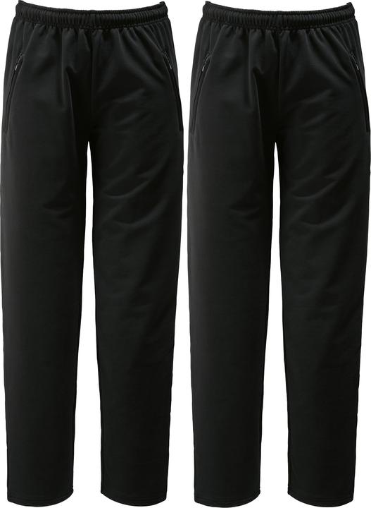 Produktbild Erwin Müller Damen-Freizeithose, lang 2er-Pack (42)
