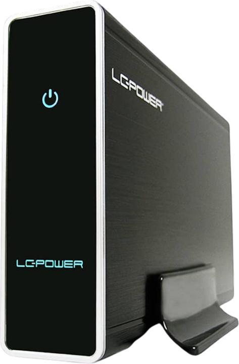 Produktbild LC-Power LC-35U3 (3.5")