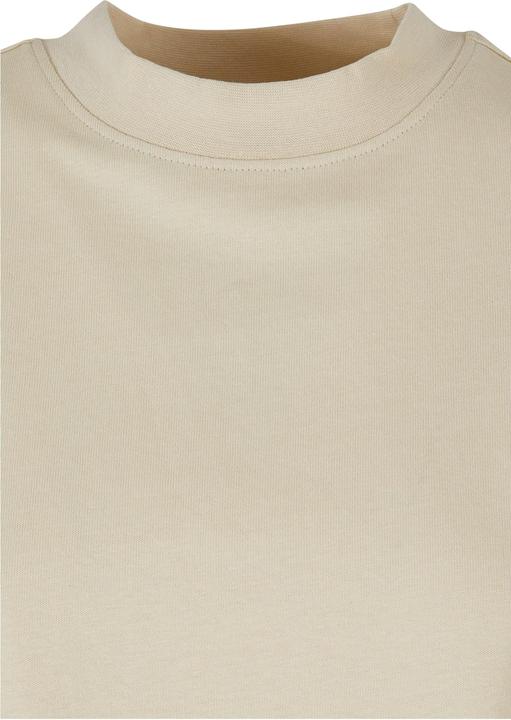 Produktbild Urban Classics Ladies Organic Heavy Slit Tee (XL)