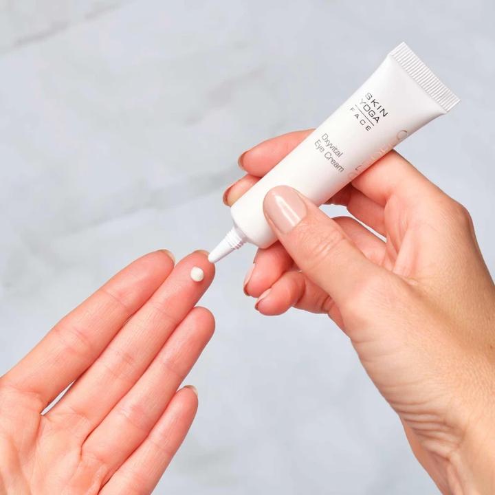 Produktbild Artdeco Skin Yoga Face (Augenpflege Fluid, 15 ml, Tag + Nacht)