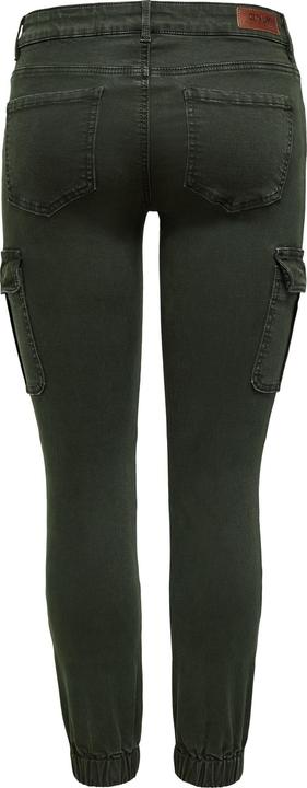 Produktbild Only Knöchellange Cargohose Cargohose (W34/L32)