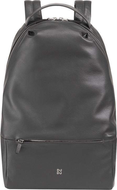 Dudu Rucksack Leder 37 cm (11 l)