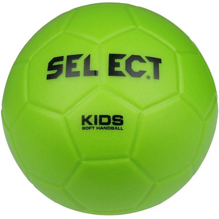 Produktbild Select Kids Soft (0)