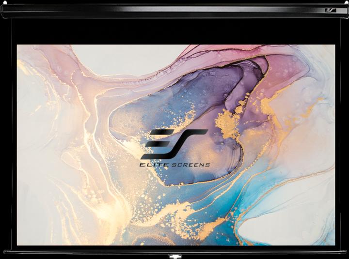 Image du produit Elite Screens Manual M106UWH (105.91", 16:9)