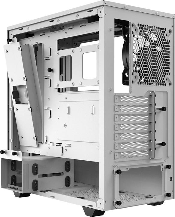 Image du produit be quiet! Pure Base 500DX (ATX, mATX, Mini-ITX)