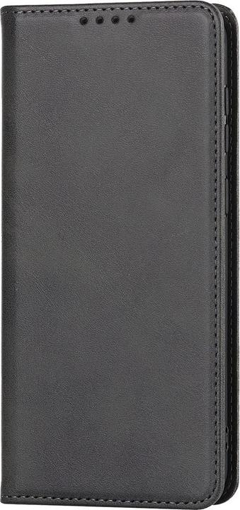Produktbild Cover-Discount Galaxy A53 5G - Stand Flip Case Hülle schwarz (Samsung Galaxy A53 5G)