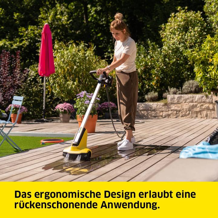 Image du produit Kärcher PCL 3-18 (Fonctionnement sur batterie)