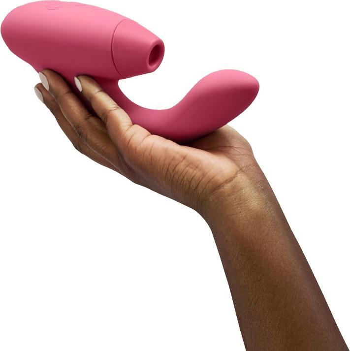 Image du produit Womanizer Duo