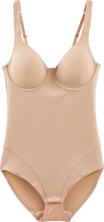Produktbild La Redoute Collections Shaping-Body mit starkem Halt (85 C)