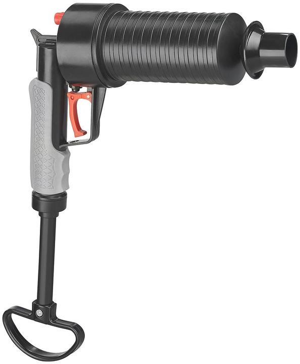 Produktbild AGT XL-Pressluft-Rohrreiniger