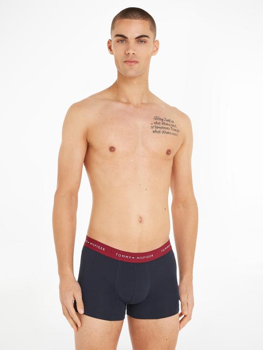 Immagine prodotto Tommy Hilfiger Baule WB (S, confezione da 3)