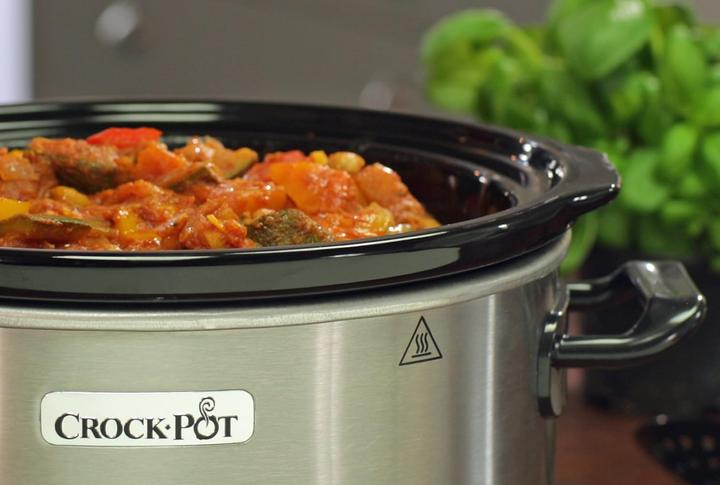 Actual product image Crockpot Schongarer