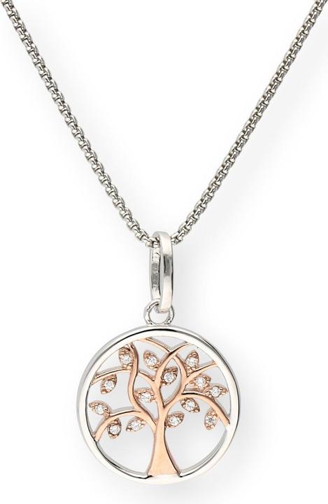 Carat Motifs (Silber 925, 42 cm)