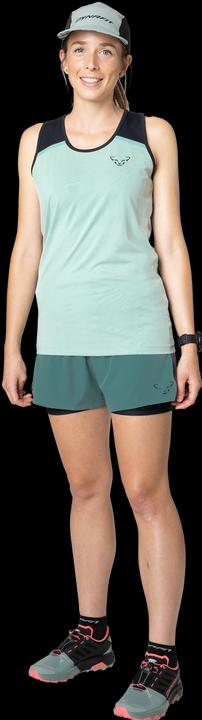 Actual product image Dynafit Alpine Pro 2in1 Shorts (L)