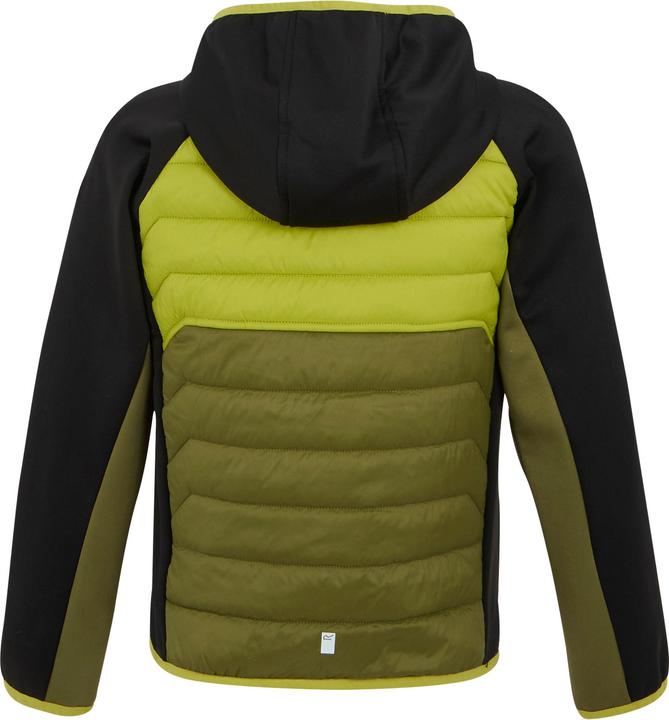 Produktbild Regatta Kielder IX Hybridjacke (140)