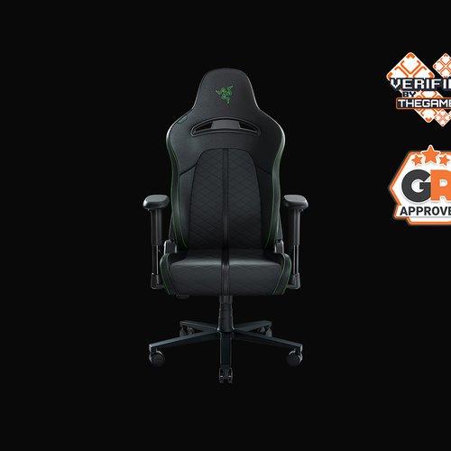 Actual product image Razer Enki X