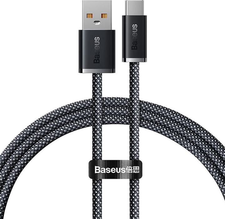 Produktbild Baseus USB A – USB C (1 m, USB 3.2 Gen 1)