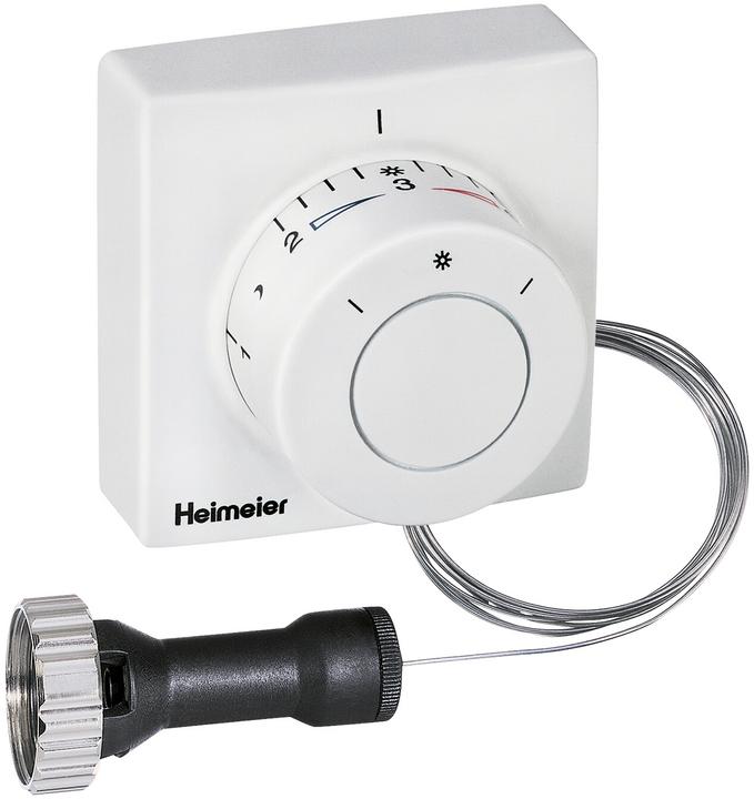 Actual product image Heimeier Thermostatic head F