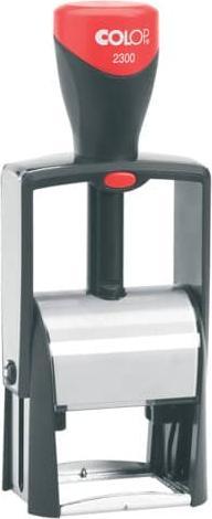 Image du produit Colop Tampon auto-encreur 2300 Class