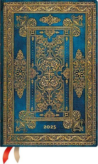 Immagine prodotto Paperblanks Agenda Mini (9,5 x 14 cm, Tedesco)