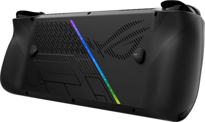 Actual product image ASUS ROG Ally X