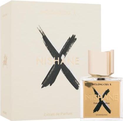 Produktbild Nishane Wulong Cha X Extrait de Parfum 100 ml (Eau de Parfum, 100 ml)