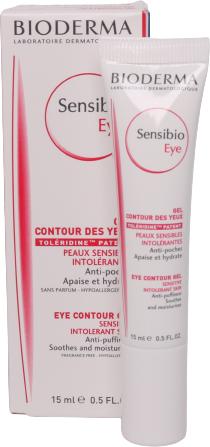 Immagine prodotto Bioderma Occhio Sensibio (Crema, 15 ml, Giorno + Notte)