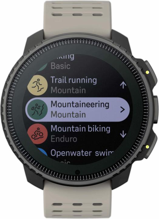 Image du produit Suunto Vertical Solar (49 mm)