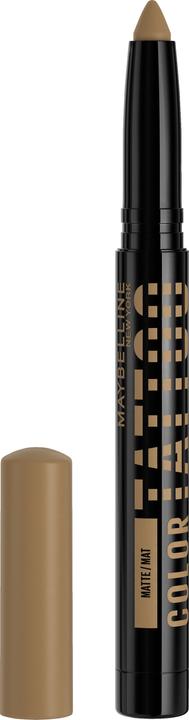 Maybelline New York MNY Eye Studio (110 I Am Cozy)