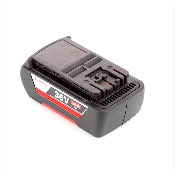 Actual product image Bosch Professional Battery (36 V)