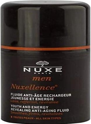 Produktbild Nuxe Men Nuxellence (50 ml, 24h Creme)