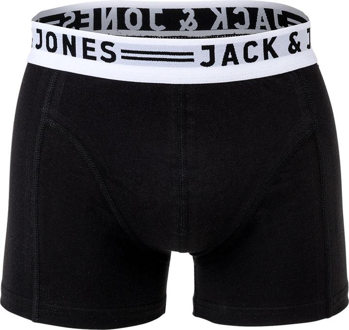 Image du produit Jack & Jones Sense (S, Lot de 3)