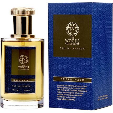 The Woods Collection Walk Eau de Parfum Spray 3.4 (Eau de Parfum)