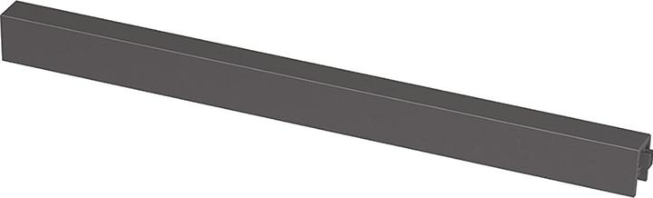 Actual product image Blanco Flexible frame bar Select II plastic anthracite 239913