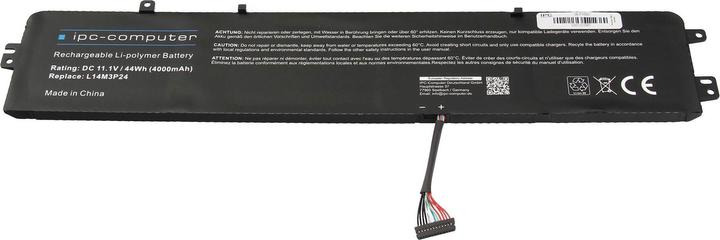 Produktbild IPC L14S3P24 (3 Zellen, 4000 mAh)