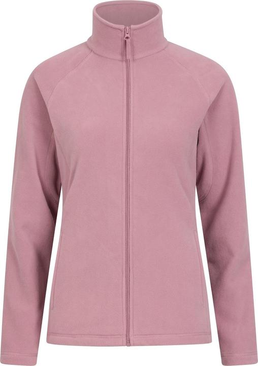 Produktbild Mountain Warehouse Raso Fleecejacke (48)