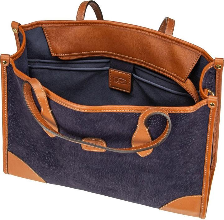Immagine prodotto Brics Life Shopper Tasche S 35 cm Laptopfach (11 l)