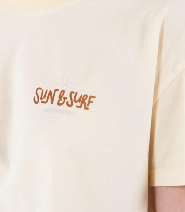 Immagine prodotto Whatever Man Top Sun'nd Surf (L)