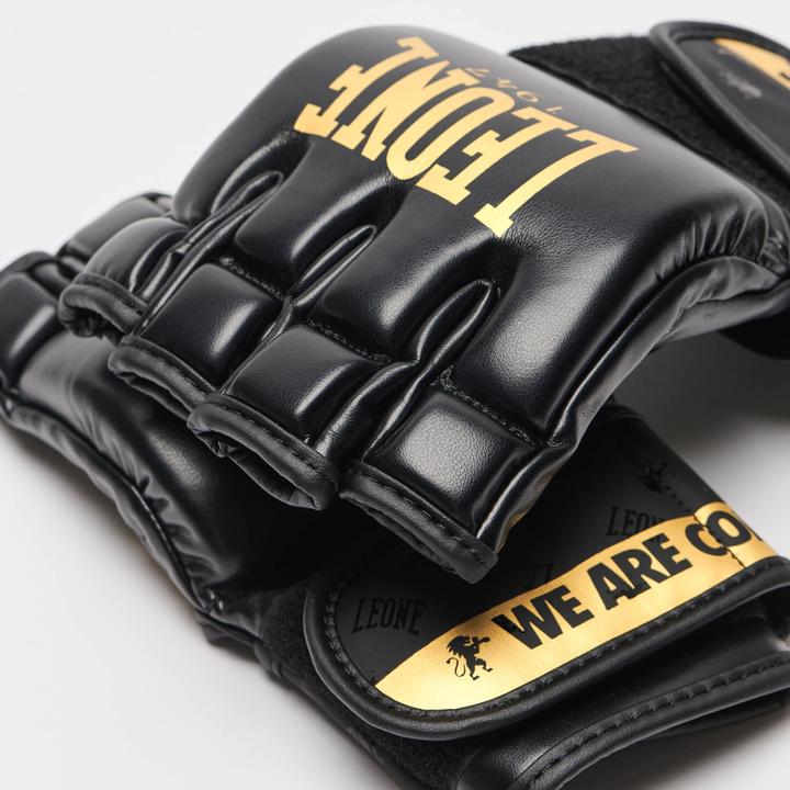 Produktbild Leone MMA Handschuhe DNA GP133 (L)