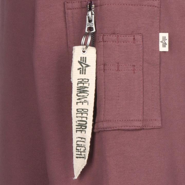 Immagine prodotto Alpha Industries Maglione Organics OS - 89861 (M)