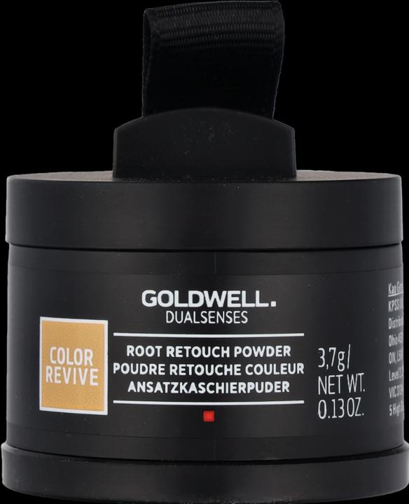 Image du produit Goldwell Dualsenses Color Revive (Blond clair)