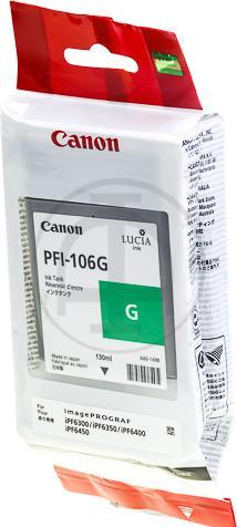 Produktbild Canon Pfi-106g (G)